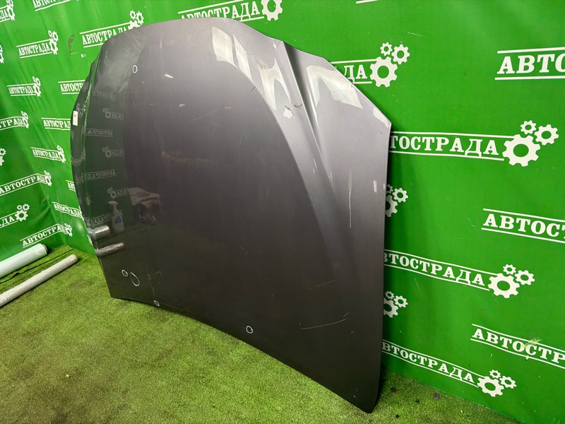 Капот, 75000 рублей, Москва