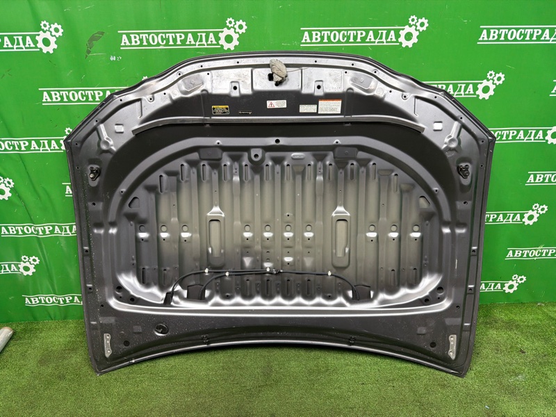 Капот, 75000 рублей, Москва