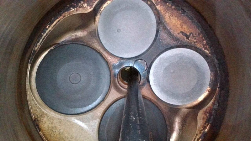 Двигатель, 800000 рублей, Москва