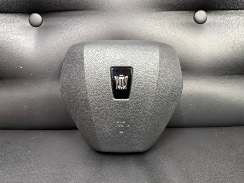 Подушка безопасности в руль, 28000 рублей, Москва