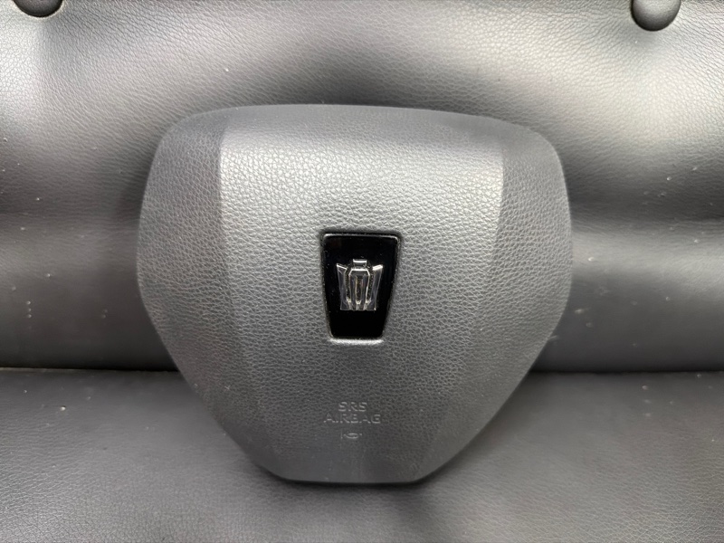 Подушка безопасности в руль, 28000 рублей, Москва