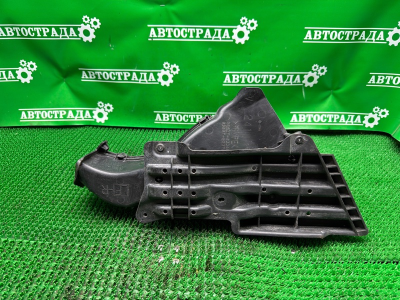 Воздуховод охлаждения тормозов, 15000 рублей, Москва