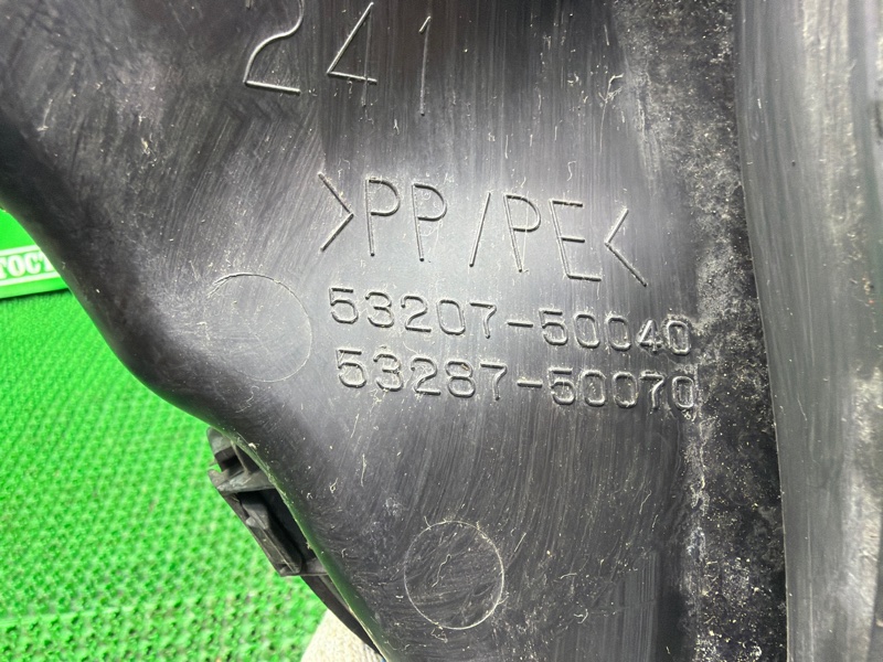 Воздуховод охлаждения тормозов, 15000 рублей, Москва