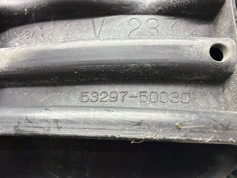 Воздуховод охлаждения тормозов, 15000 рублей, Москва