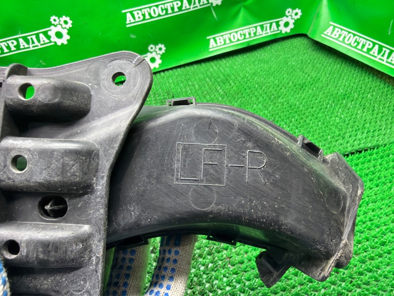 Воздуховод охлаждения тормозов, 15000 рублей, Москва