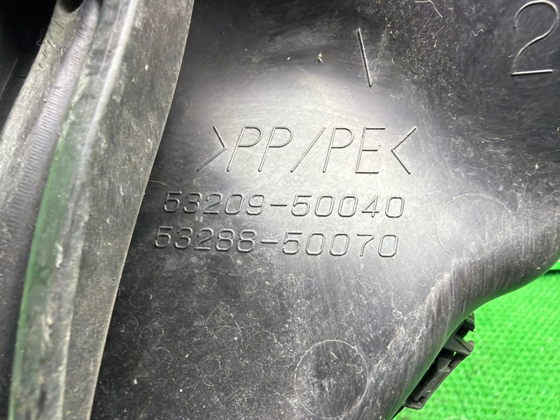 Воздуховод охлаждения тормозов, 15000 рублей, Москва