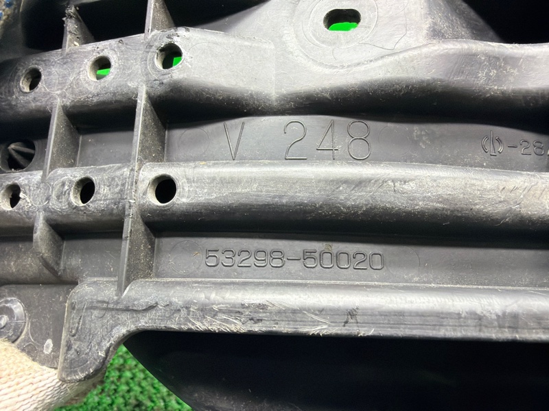 Воздуховод охлаждения тормозов, 15000 рублей, Москва