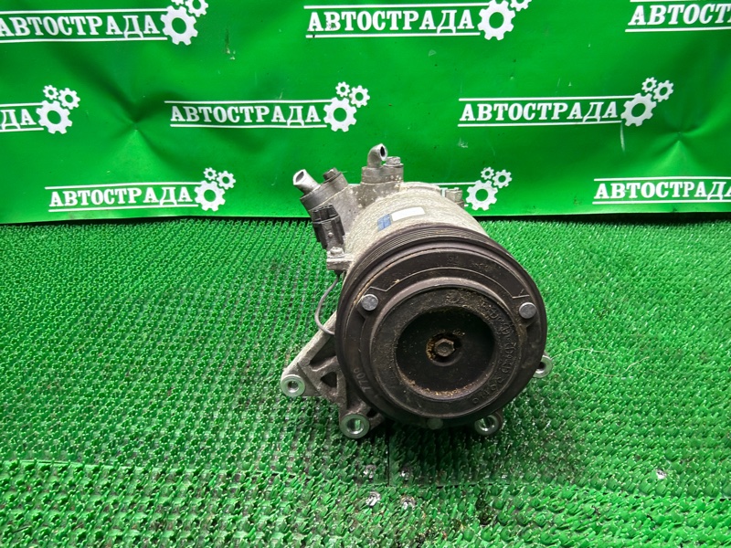 Компрессор кондиционера, 5000 рублей, Москва