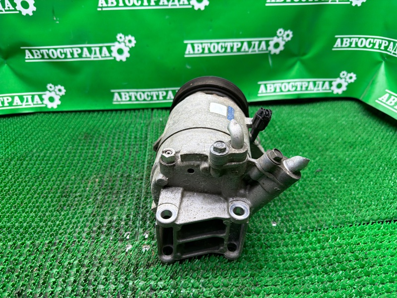 Компрессор кондиционера, 5000 рублей, Москва