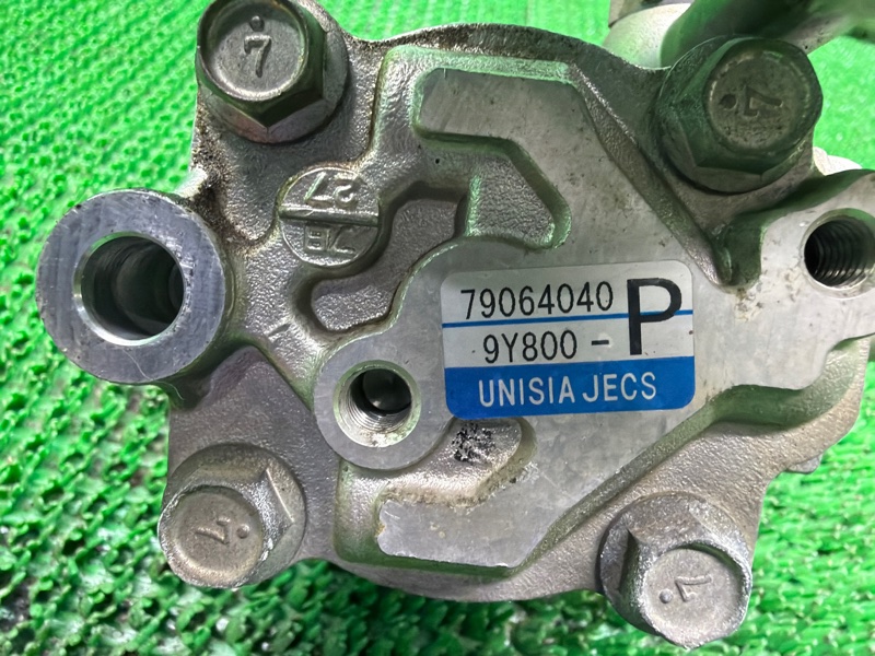 Насос ГУР, 3000 рублей, Москва