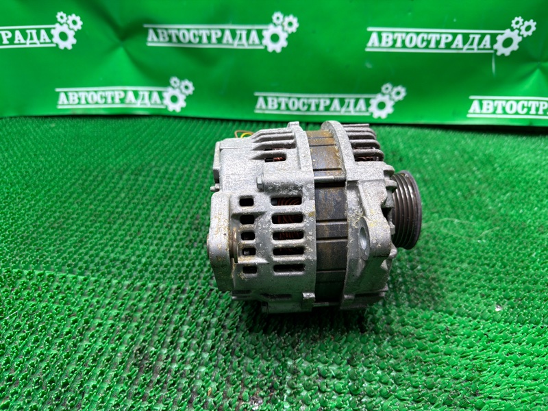 Генератор, 7000 рублей, Москва