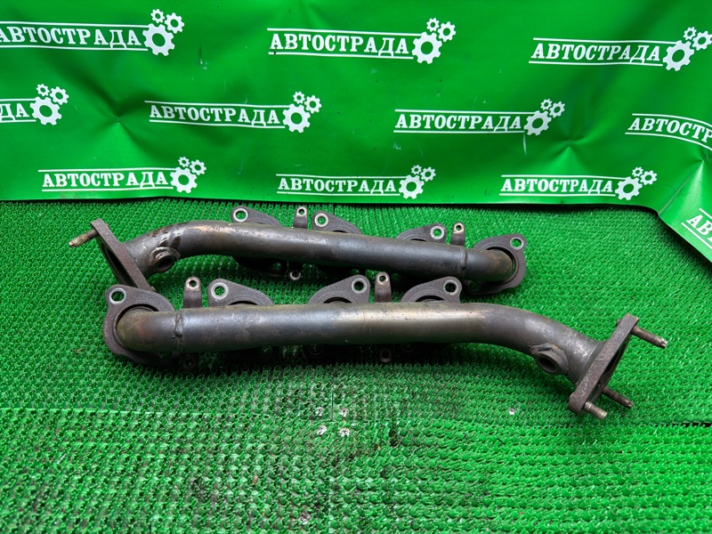 Выпускной коллектор, 20000 рублей, Москва