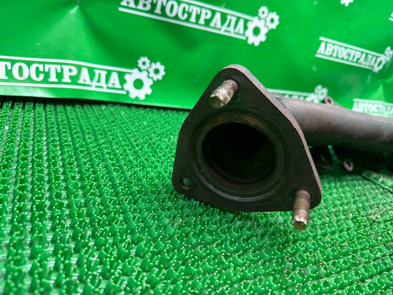 Выпускной коллектор, 20000 рублей, Москва