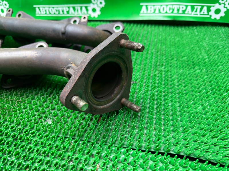 Выпускной коллектор, 20000 рублей, Москва