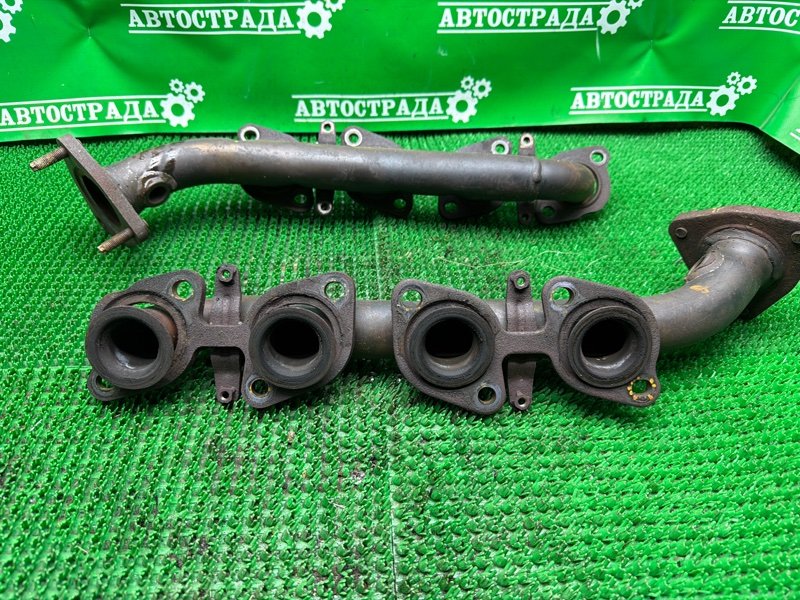 Выпускной коллектор, 20000 рублей, Москва