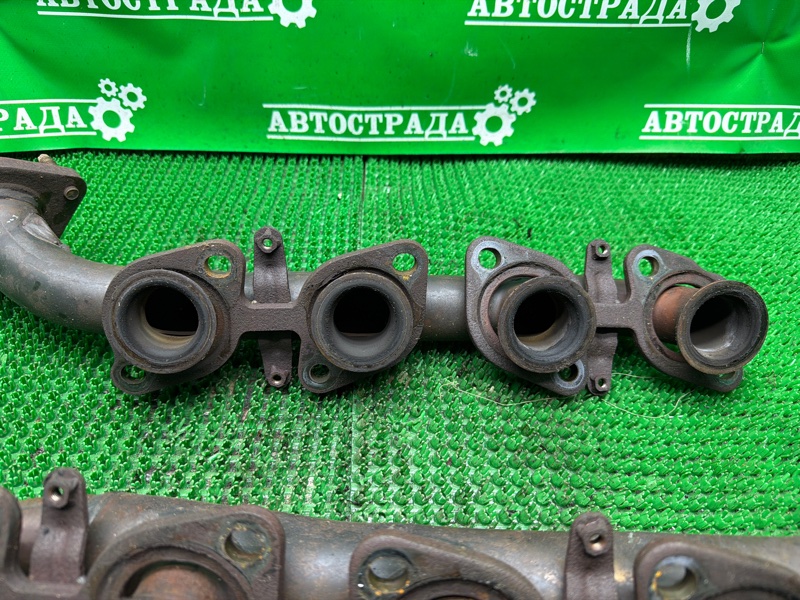 Выпускной коллектор, 20000 рублей, Москва