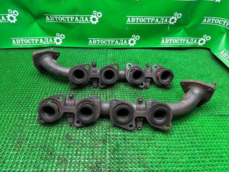 Выпускной коллектор, 20000 рублей, Москва