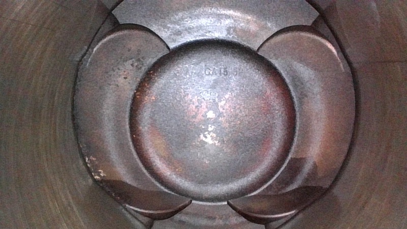 Двигатель, 450000 рублей, Москва