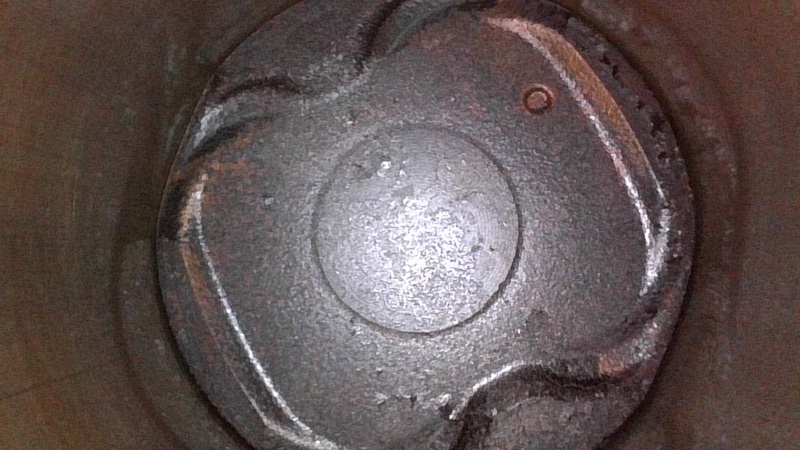 Двигатель, 245000 рублей, Москва