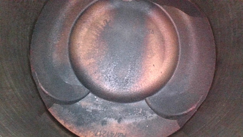 Двигатель, 450000 рублей, Москва