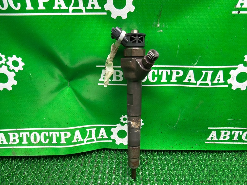 Форсунка топливная, 12000 рублей, Москва