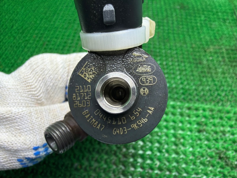 Форсунка топливная, 12000 рублей, Москва