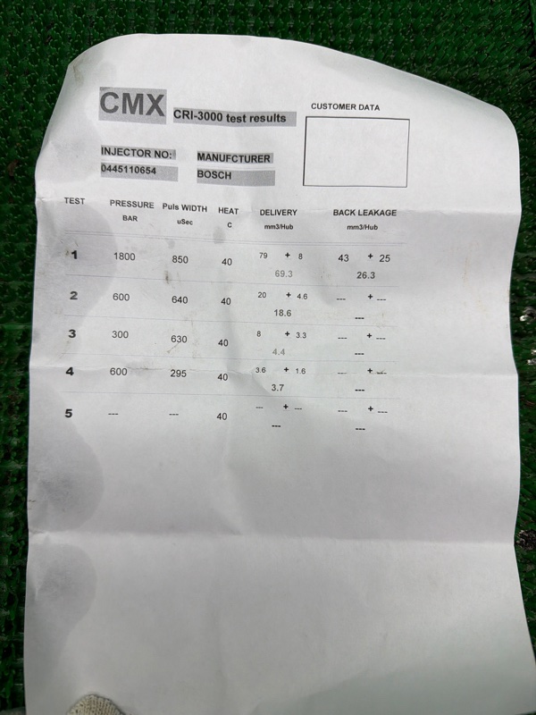 Форсунка топливная, 12000 рублей, Москва