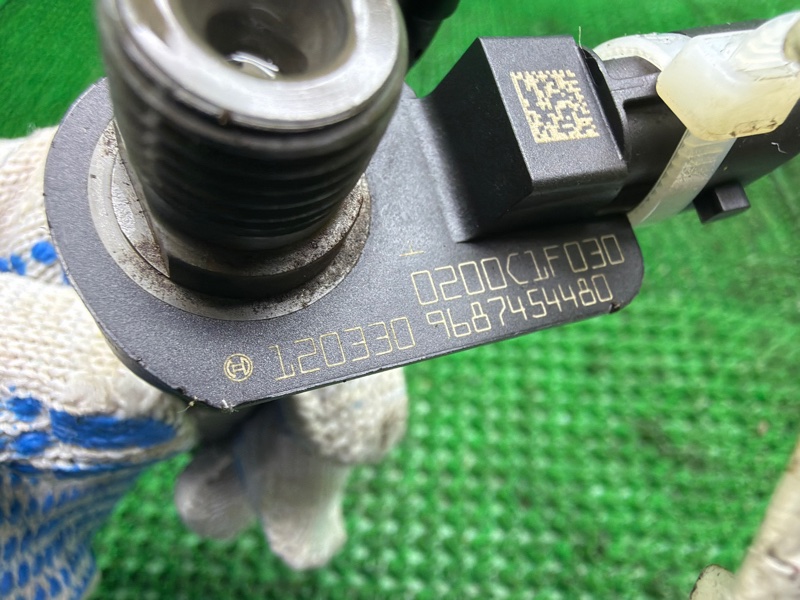 Топливная форсунка, 12000 рублей, Москва