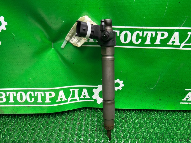 Топливная форсунка, 12000 рублей, Москва