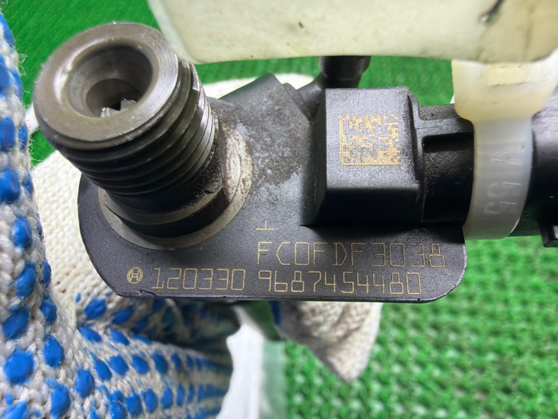 Топливная форсунка, 12000 рублей, Москва