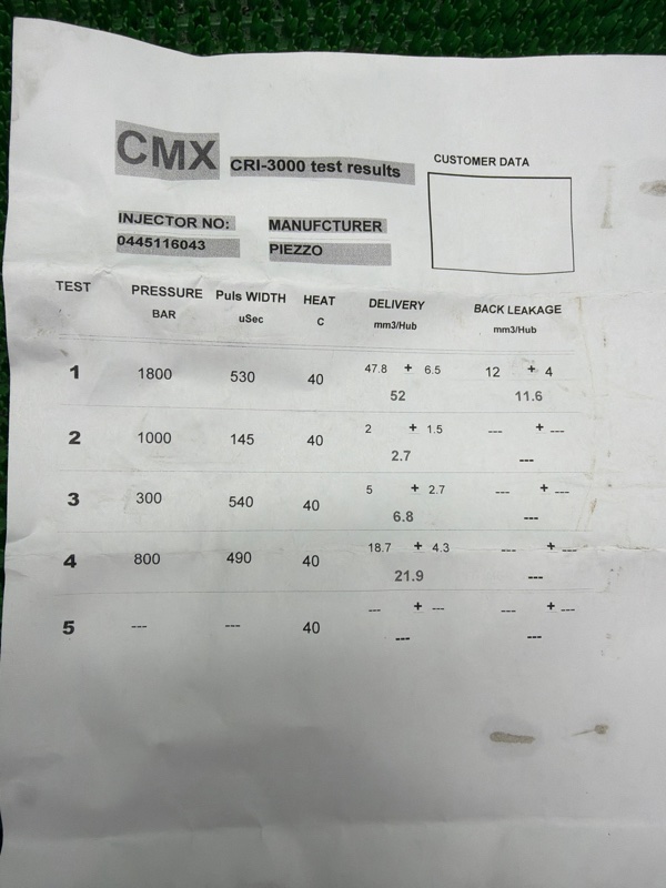 Форсунка топливная, 12000 рублей, Москва