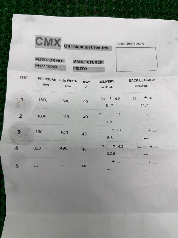 Форсунка топливная, 12000 рублей, Москва