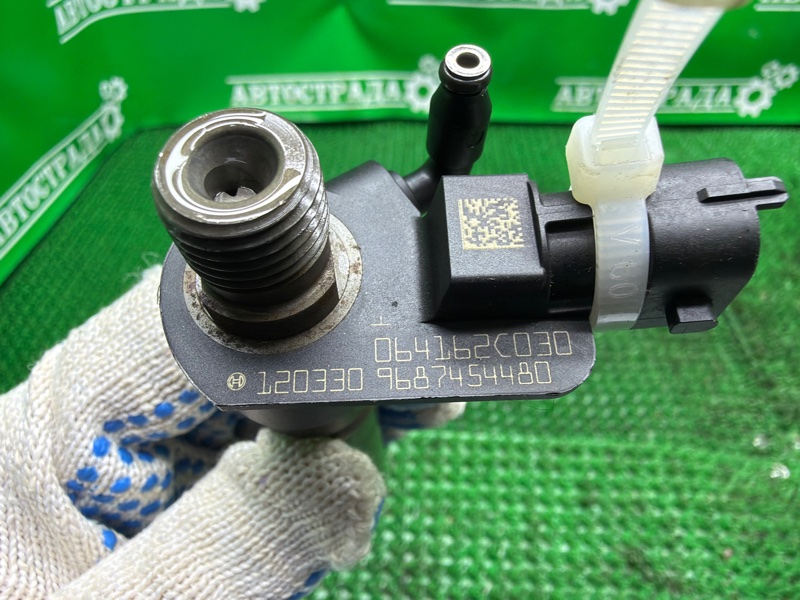 Топливная форсунка, 12000 рублей, Москва