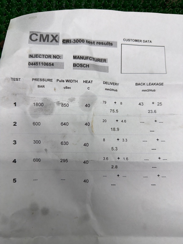 Форсунка топливная, 12000 рублей, Москва