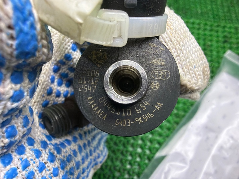 Форсунка топливная, 12000 рублей, Москва