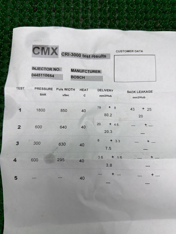 Форсунка топливная, 12000 рублей, Москва