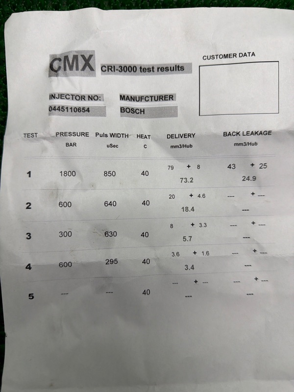 Форсунка топливная, 12000 рублей, Москва