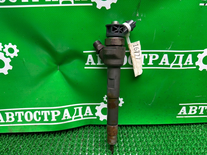 Форсунка топливная, 12000 рублей, Москва