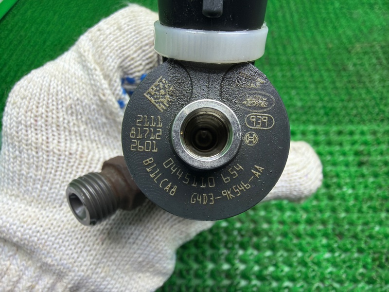 Форсунка топливная, 12000 рублей, Москва