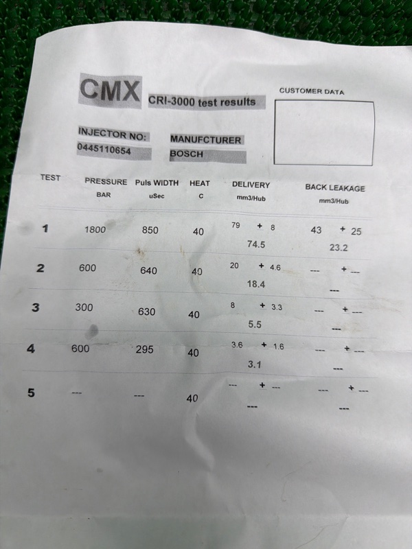 Форсунка топливная, 12000 рублей, Москва