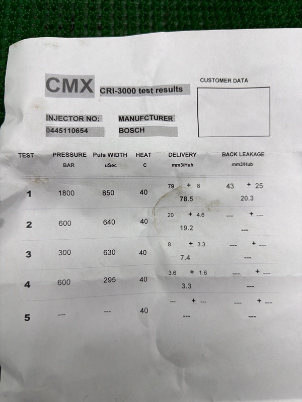 Форсунка топливная, 12000 рублей, Москва