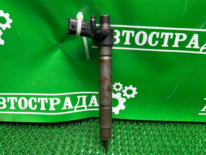 Топливная форсунка, 12000 рублей, Москва