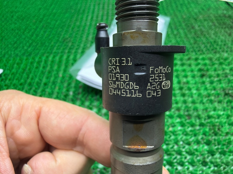 Топливная форсунка, 12000 рублей, Москва