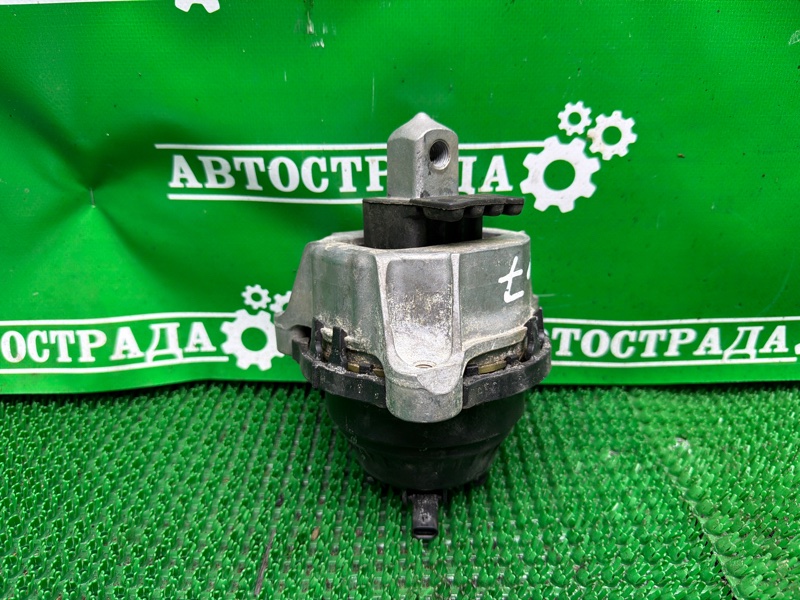 Подушка двигателя, 9000 рублей, Москва