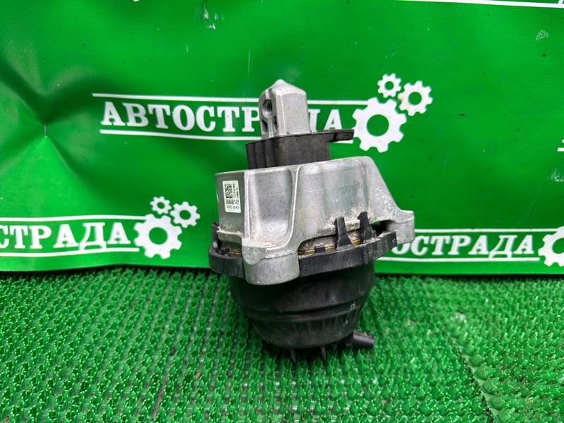 Подушка двигателя, 9000 рублей, Москва