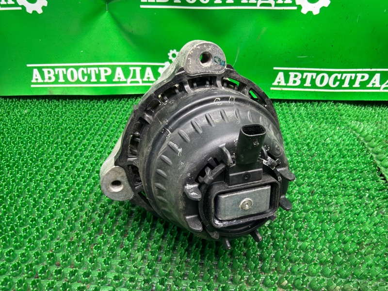 Подушка двигателя, 9000 рублей, Москва