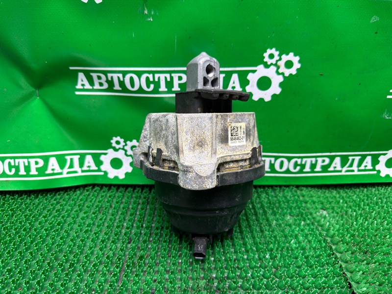 Подушка двигателя, 9000 рублей, Москва