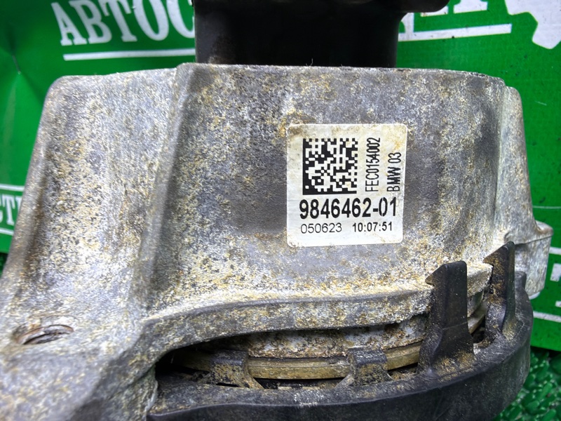 Подушка двигателя, 9000 рублей, Москва