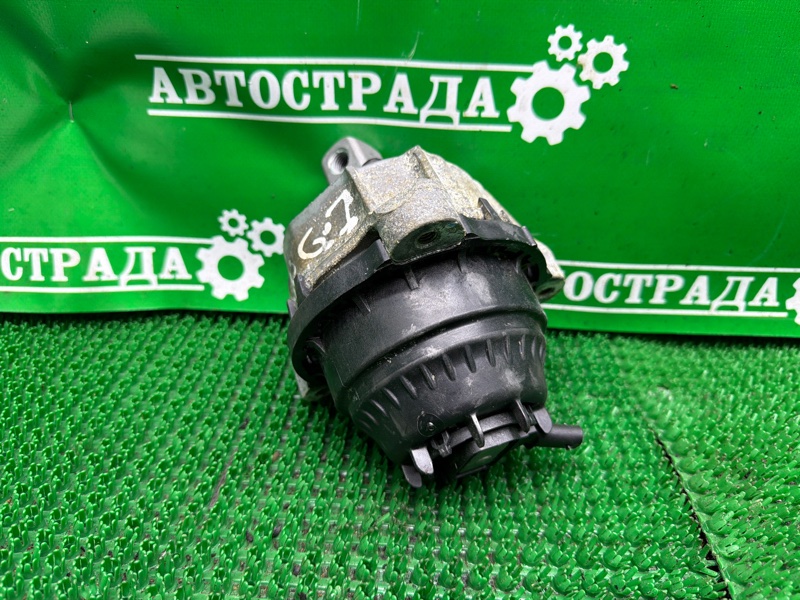 Подушка двигателя, 9000 рублей, Москва