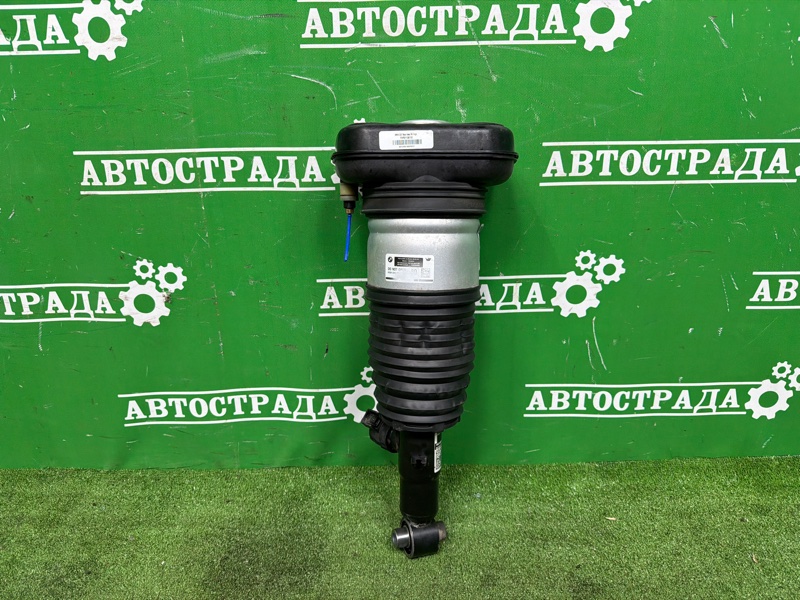 Амортизатор, 45000 рублей, Москва